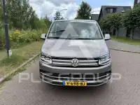 2016 Volkswagen Transporter
