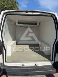 2016 Volkswagen Transporter