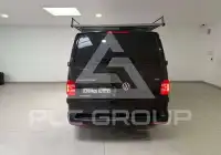 2016 Volkswagen Transporter