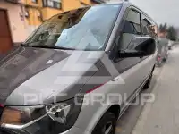 2016 Volkswagen Transporter