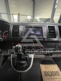 2016 Volkswagen Transporter