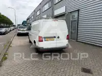 2016 Volkswagen Transporter