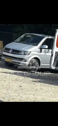 2016 Volkswagen Transporter