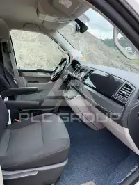 2016 Volkswagen Transporter