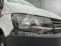 2016 Volkswagen Transporter