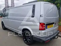 2016 Volkswagen Transporter