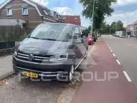 2016 Volkswagen Transporter