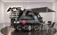 2016 Volkswagen Transporter