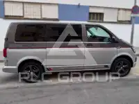 2016 Volkswagen Transporter