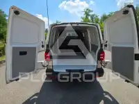 2016 Volkswagen Transporter