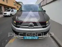 2016 Volkswagen Transporter