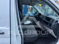 2016 Volkswagen Transporter