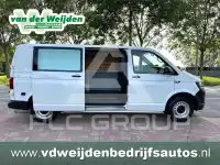 2016 Volkswagen Transporter