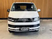 2016 Volkswagen Transporter