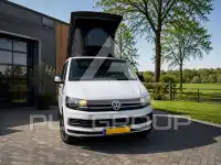 2016 Volkswagen Transporter