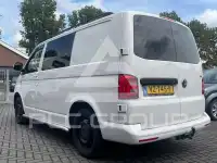 2016 Volkswagen Transporter
