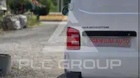 2016 Volkswagen Transporter