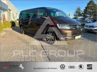 2016 Volkswagen Transporter