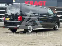 2016 Volkswagen Transporter
