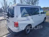 2016 Volkswagen Transporter