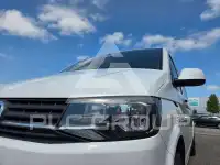 2016 Volkswagen Transporter