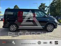 2016 Volkswagen Transporter