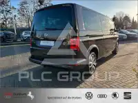 2016 Volkswagen Transporter