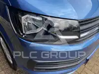 2016 Volkswagen Transporter