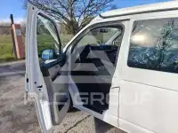 2016 Volkswagen Transporter