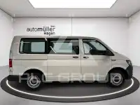 2016 Volkswagen Transporter