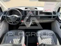 2016 Volkswagen Transporter