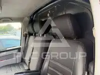 2016 Volkswagen Transporter