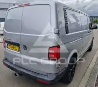 2016 Volkswagen Transporter