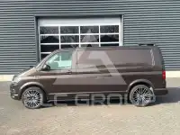 2016 Volkswagen Transporter