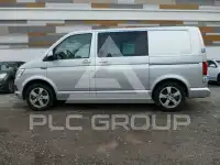 2016 Volkswagen Transporter