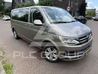 2016 Volkswagen Transporter