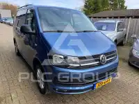 2016 Volkswagen Transporter