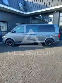 2016 Volkswagen Transporter