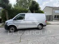 2016 Volkswagen Transporter