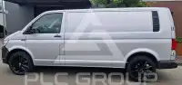 2016 Volkswagen Transporter