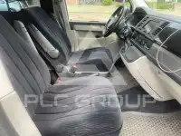 2016 Volkswagen Transporter