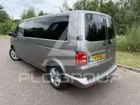 2016 Volkswagen Transporter