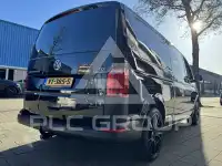 2016 Volkswagen Transporter