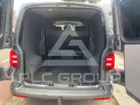 2016 Volkswagen Transporter