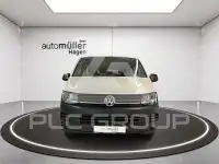 2016 Volkswagen Transporter
