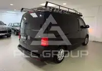 2016 Volkswagen Transporter