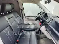 2016 Volkswagen Transporter
