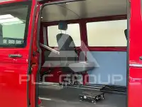 2016 Volkswagen Transporter
