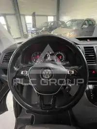 2016 Volkswagen Transporter
