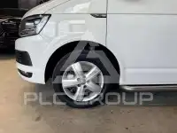 2016 Volkswagen Transporter